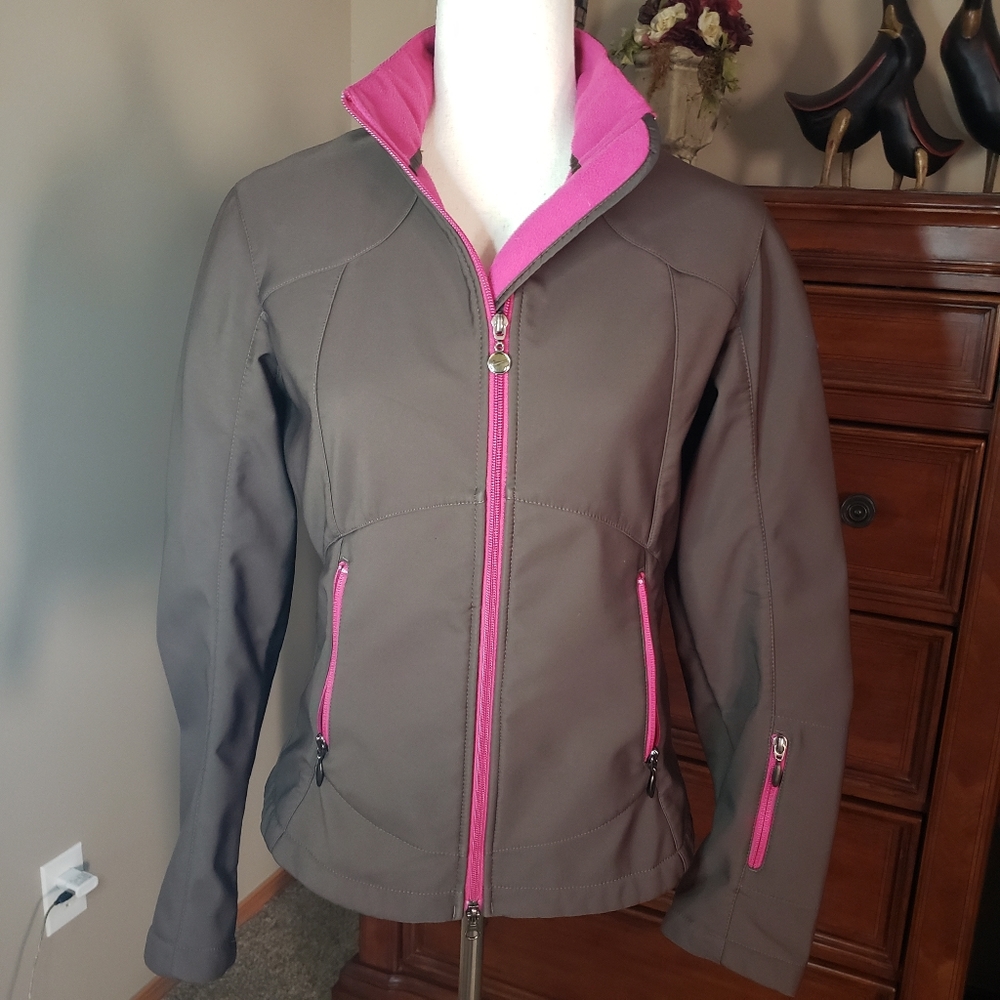 Nike Jacket.
